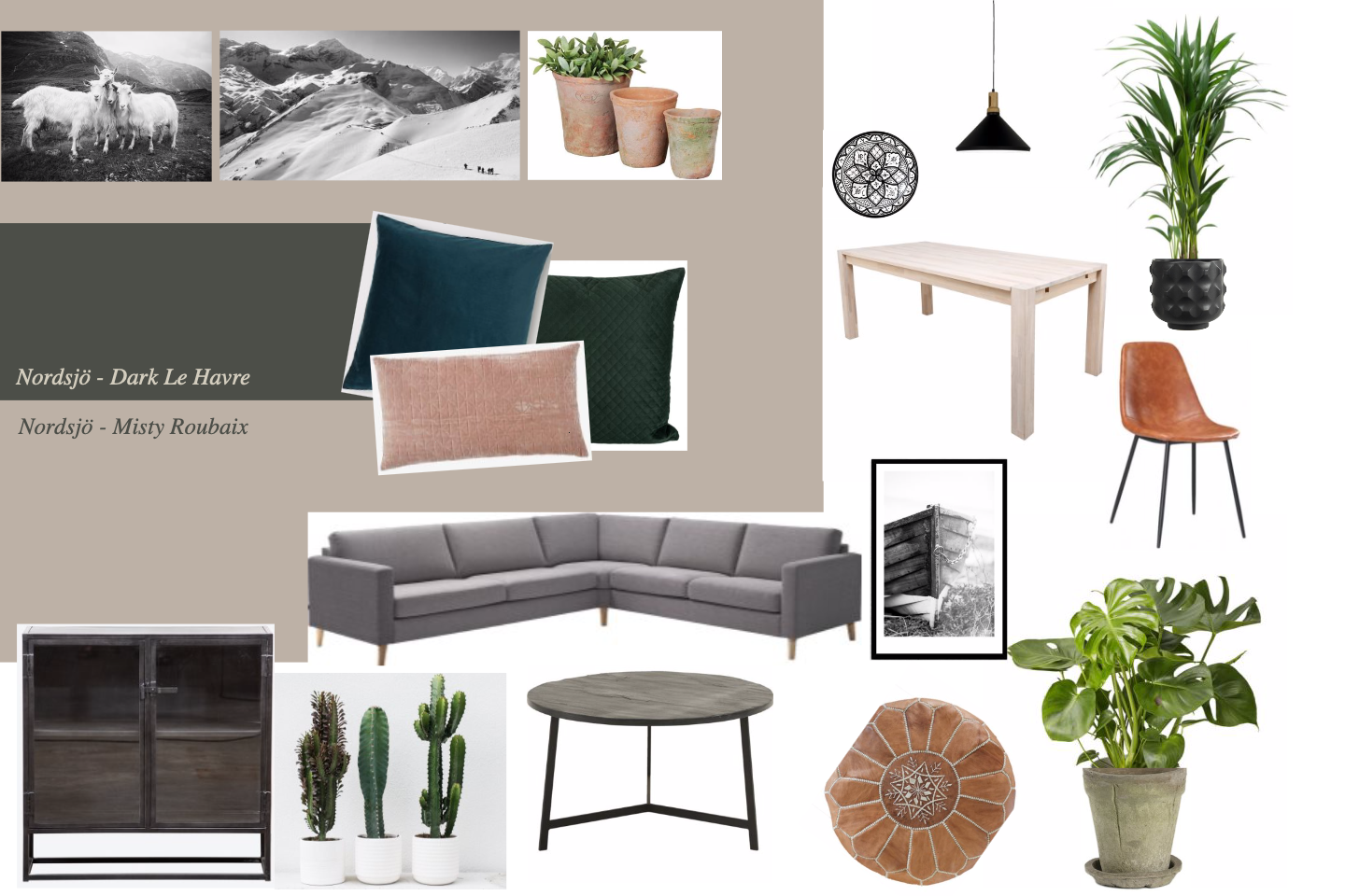 Stua-mi moodboard