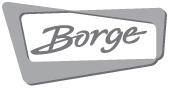 Borge AS